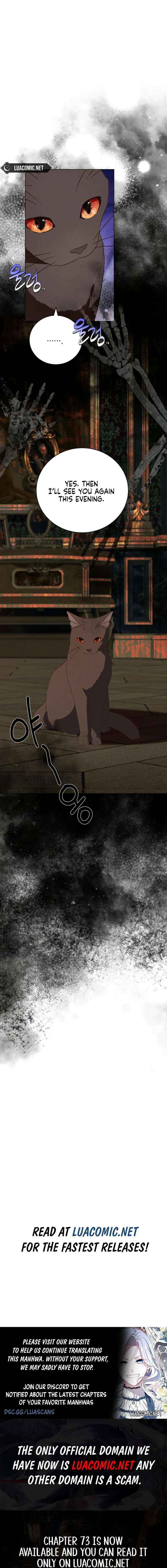 Read The Reincarnation of the Duke’s Daughter Manga Online