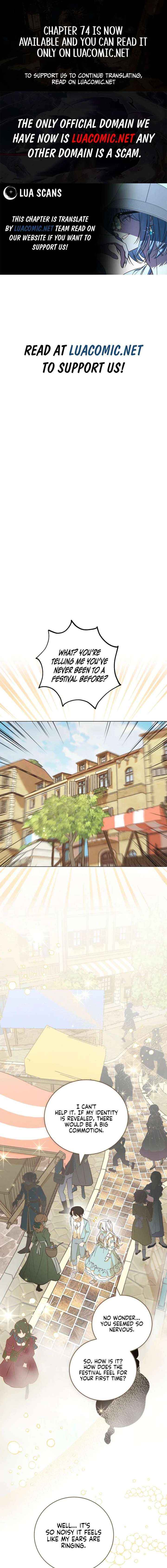 Read The Reincarnation of the Duke’s Daughter Manga Online