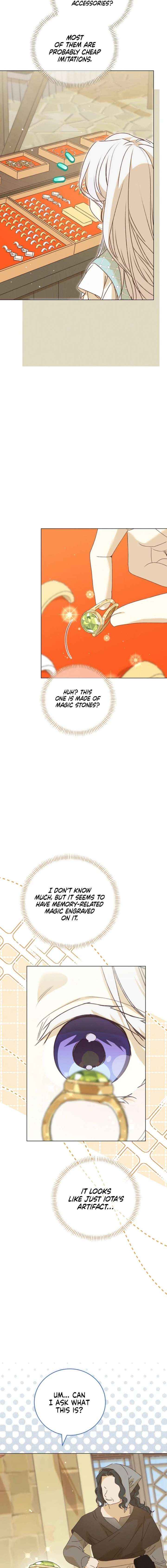 Read The Reincarnation of the Duke’s Daughter Manga Online