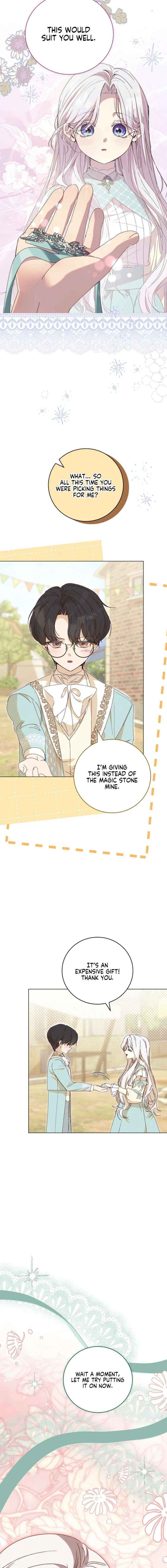 Read The Reincarnation of the Duke’s Daughter Manga Online