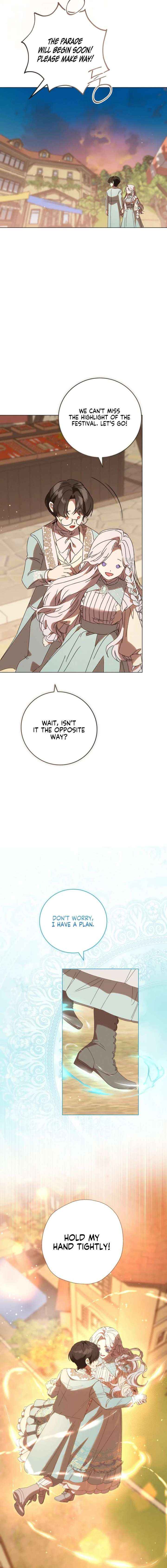 Read The Reincarnation of the Duke’s Daughter Manga Online