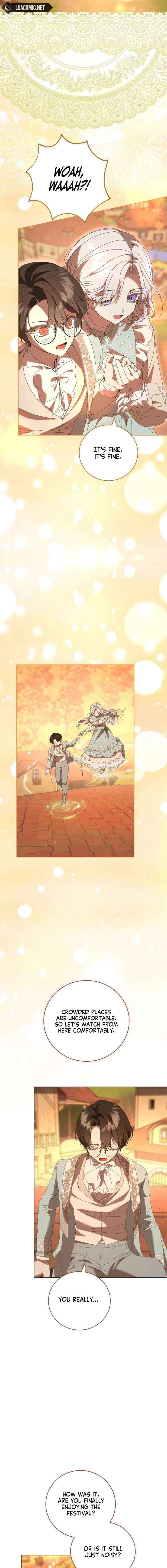 Read The Reincarnation of the Duke’s Daughter Manga Online