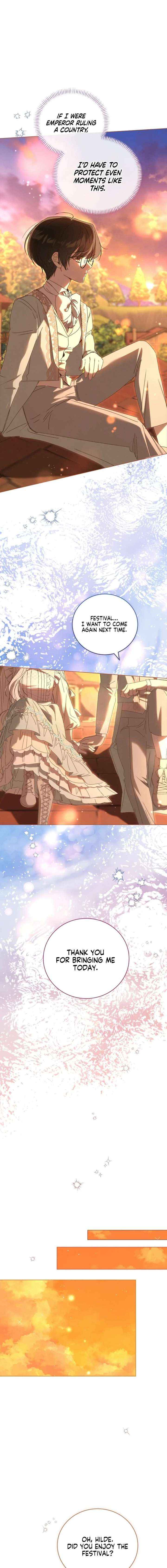 Read The Reincarnation of the Duke’s Daughter Manga Online