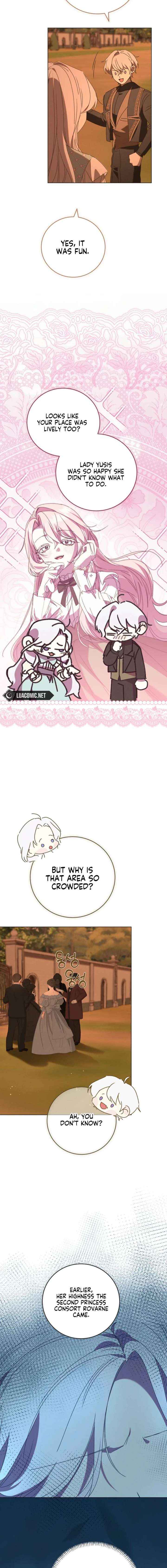 Read The Reincarnation of the Duke’s Daughter Manga Online