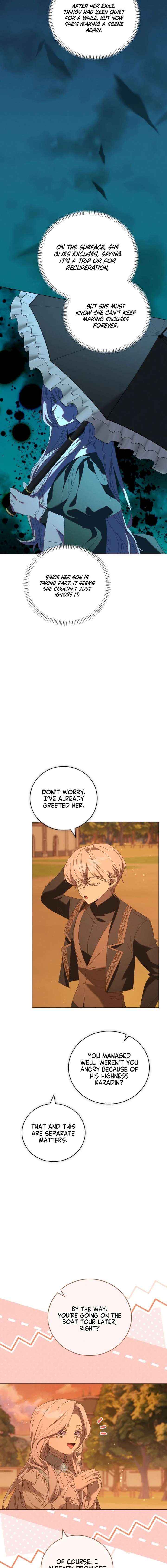 Read The Reincarnation of the Duke’s Daughter Manga Online