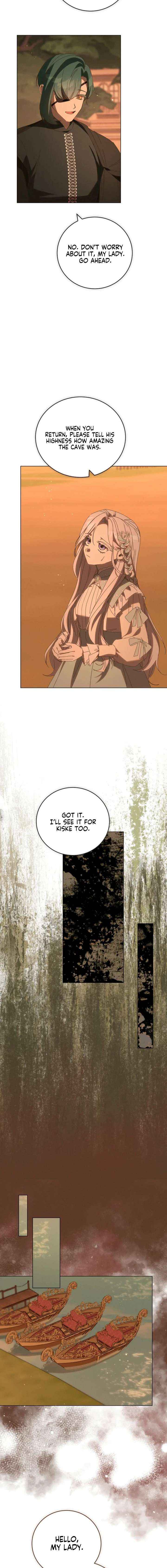 Read The Reincarnation of the Duke’s Daughter Manga Online