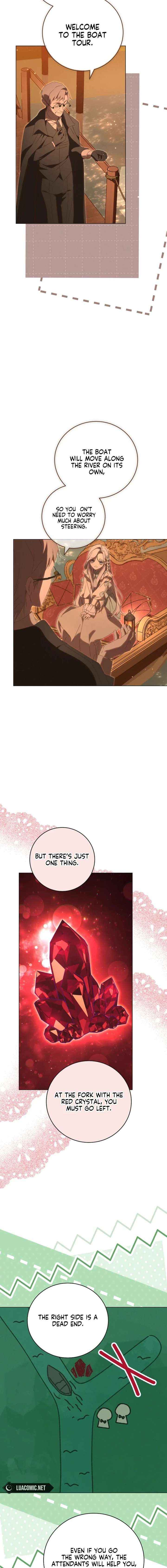 Read The Reincarnation of the Duke’s Daughter Manga Online