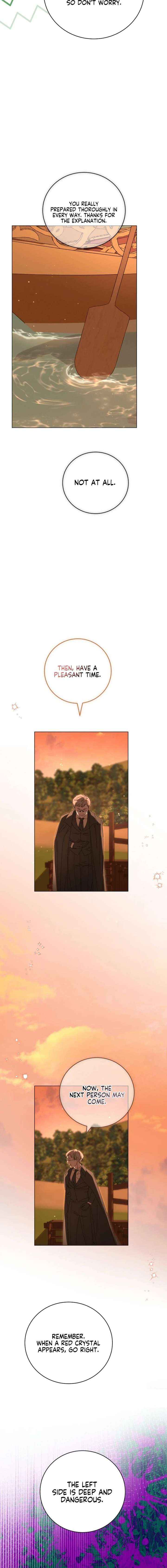 Read The Reincarnation of the Duke’s Daughter Manga Online