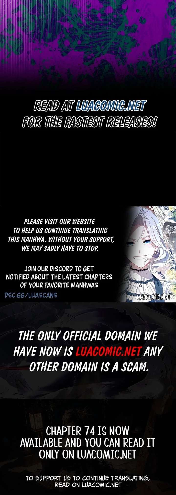 Read The Reincarnation of the Duke’s Daughter Manga Online