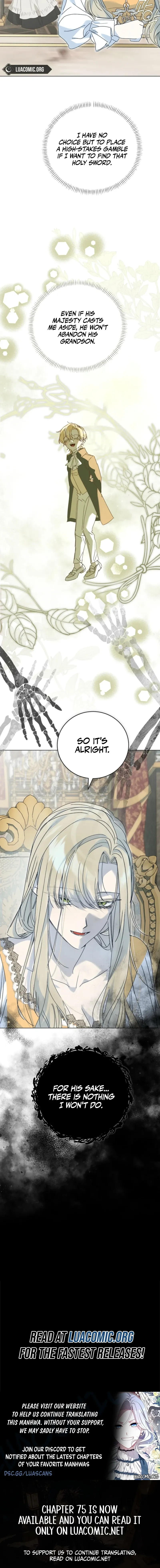 Read The Reincarnation of the Duke’s Daughter Manga Online