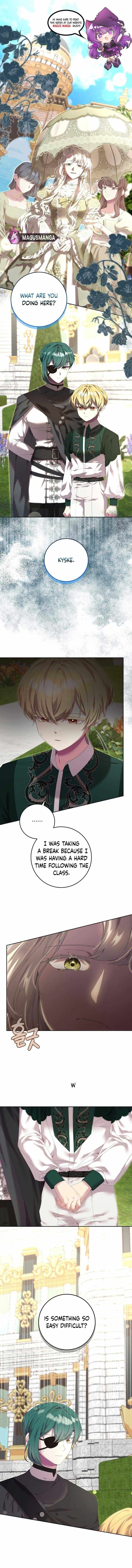 Read The Reincarnation of the Duke’s Daughter Manga Online