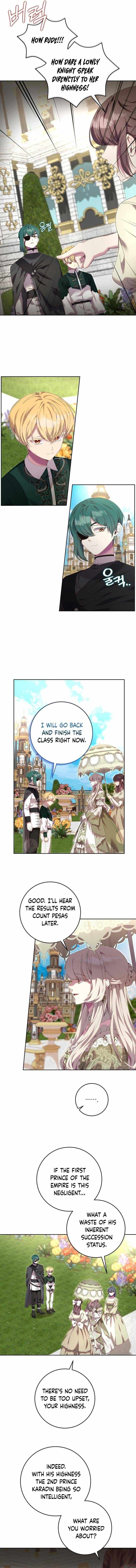 Read The Reincarnation of the Duke’s Daughter Manga Online