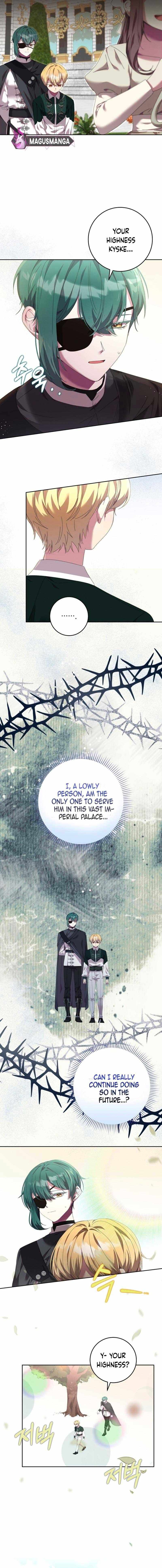 Read The Reincarnation of the Duke’s Daughter Manga Online