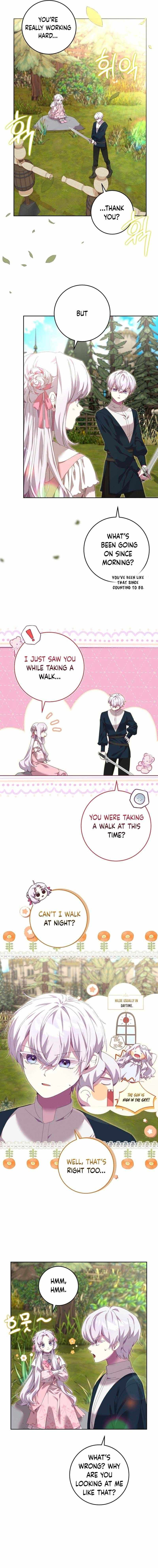 Read The Reincarnation of the Duke’s Daughter Manga Online