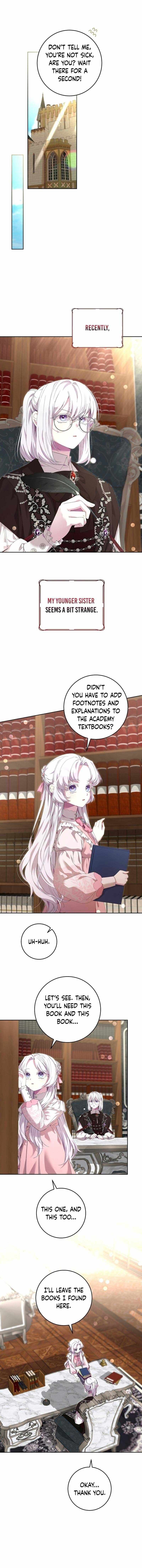 Read The Reincarnation of the Duke’s Daughter Manga Online