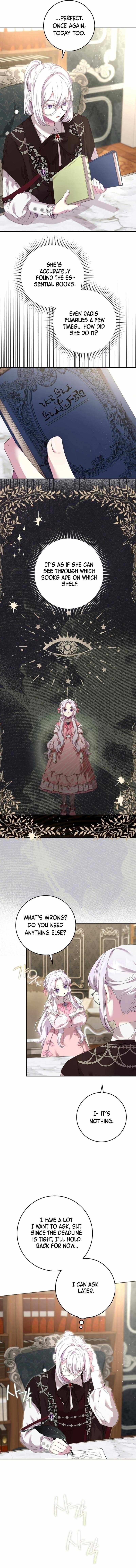 Read The Reincarnation of the Duke’s Daughter Manga Online