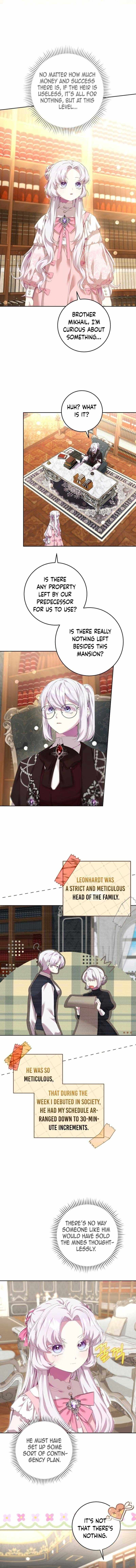 Read The Reincarnation of the Duke’s Daughter Manga Online