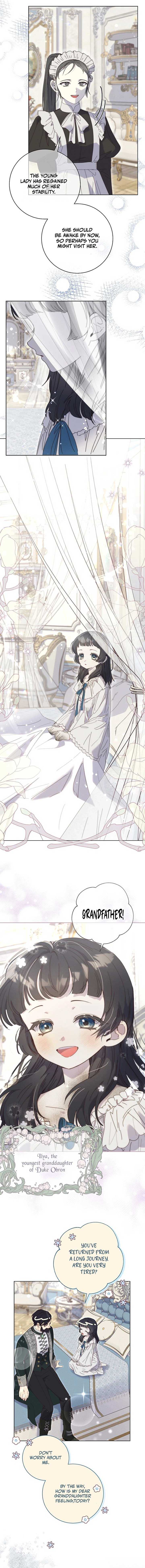 Read The Reincarnation of the Duke’s Daughter Manga Online