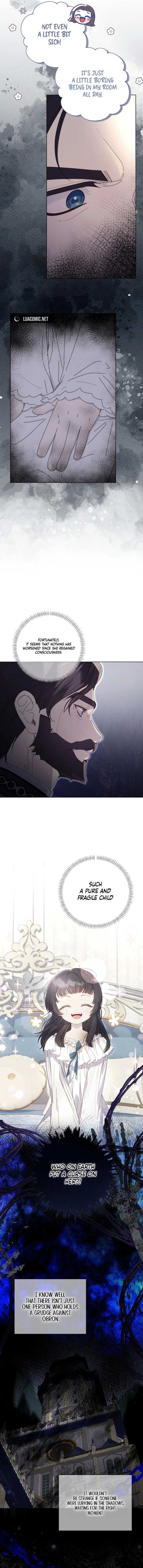 Read The Reincarnation of the Duke’s Daughter Manga Online