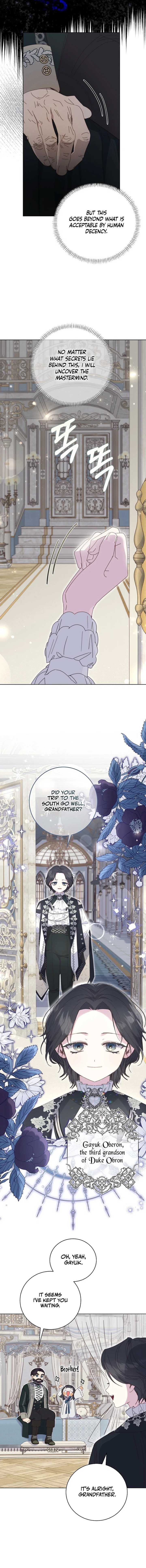 Read The Reincarnation of the Duke’s Daughter Manga Online