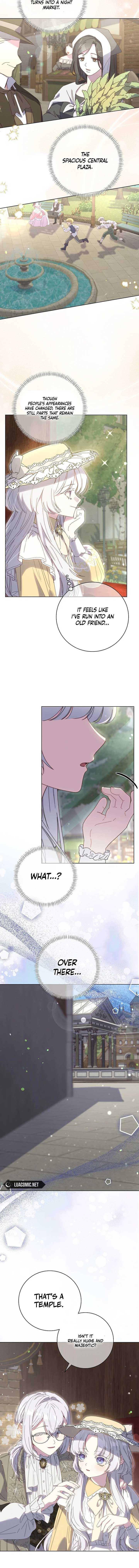 Read The Reincarnation of the Duke’s Daughter Manga Online