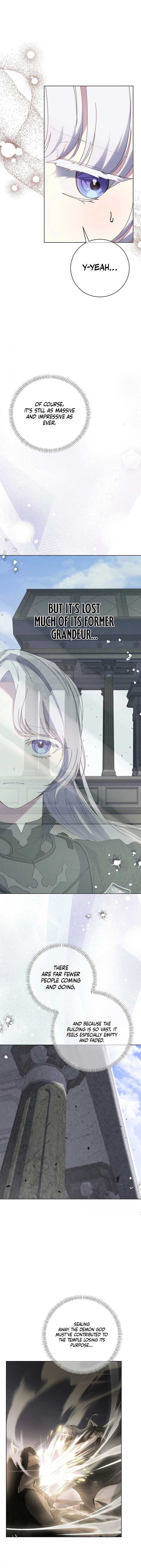 Read The Reincarnation of the Duke’s Daughter Manga Online