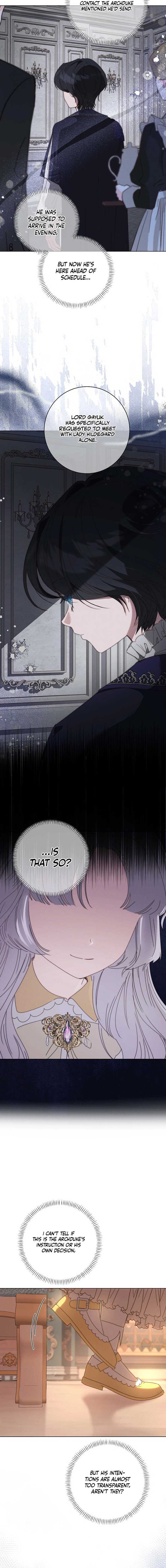 Read The Reincarnation of the Duke’s Daughter Manga Online