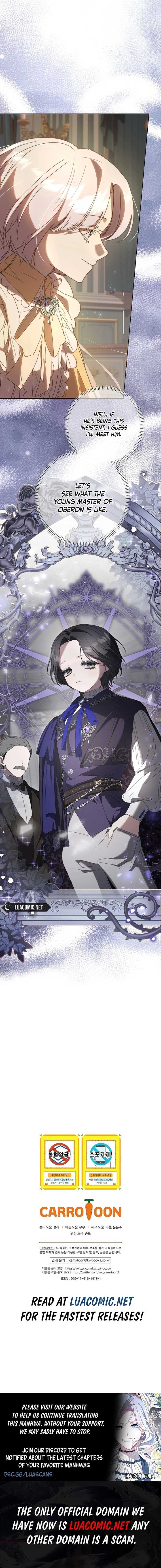 Read The Reincarnation of the Duke’s Daughter Manga Online