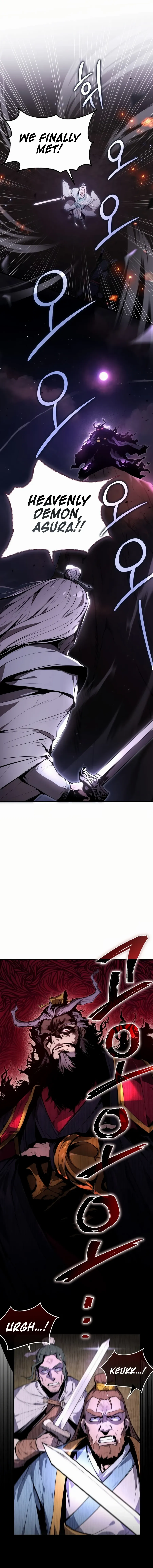 Read The Reluctant Demon Cult Leader Manga Online