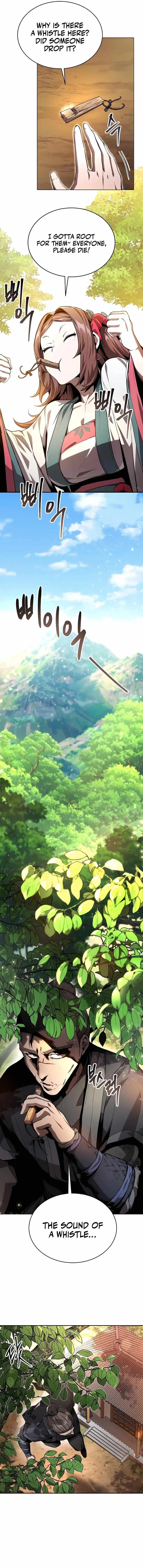 Read The Reluctant Demon Cult Leader Manga Online