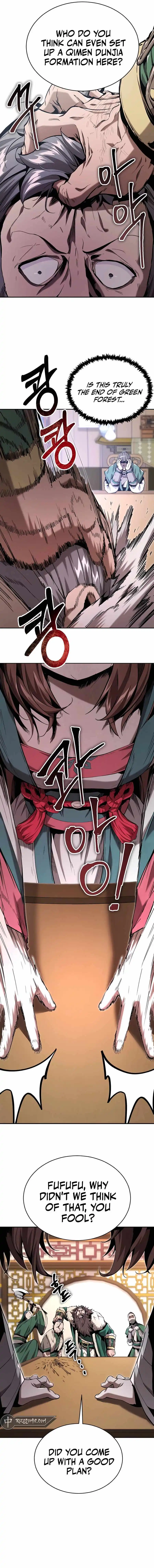 Read The Reluctant Demon Cult Leader Manga Online