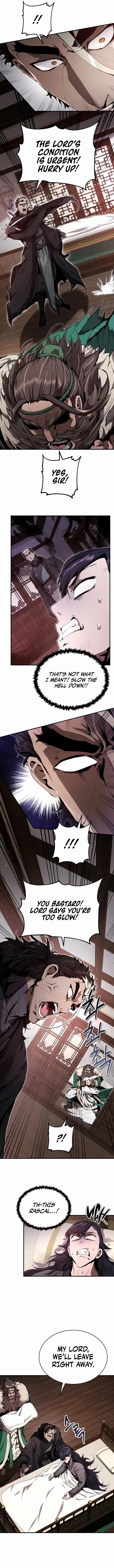 Read The Reluctant Demon Cult Leader Manga Online