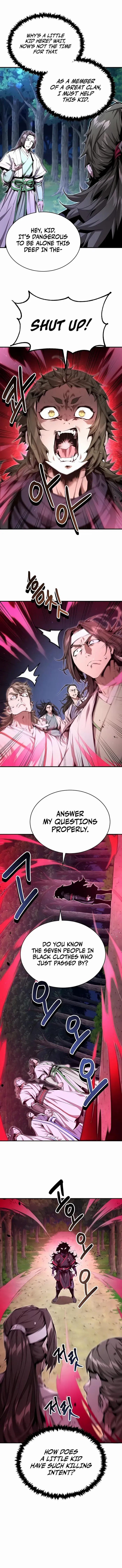 Read The Reluctant Demon Cult Leader Manga Online