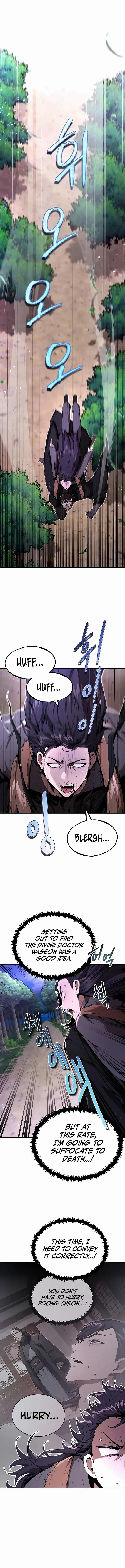 Read The Reluctant Demon Cult Leader Manga Online