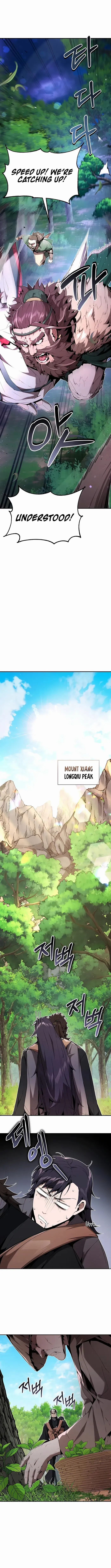 Read The Reluctant Demon Cult Leader Manga Online