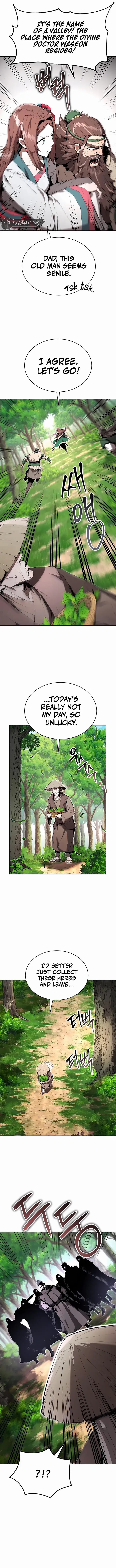 Read The Reluctant Demon Cult Leader Manga Online