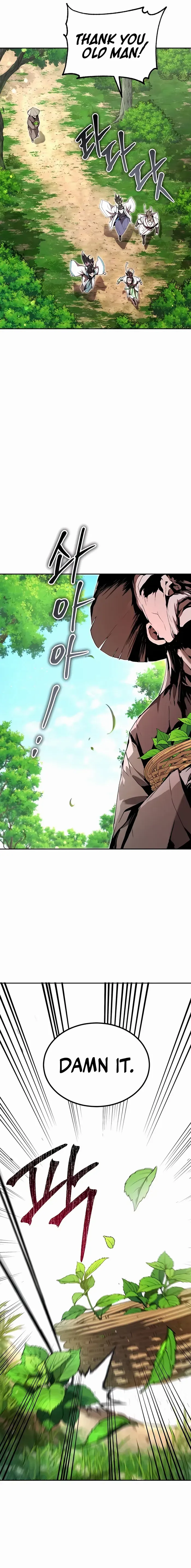 Read The Reluctant Demon Cult Leader Manga Online