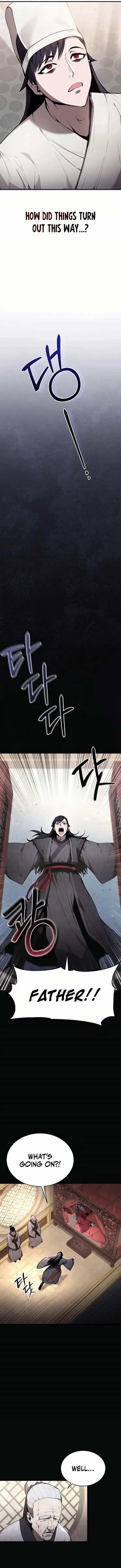 Read The Reluctant Demon Cult Leader Manga Online