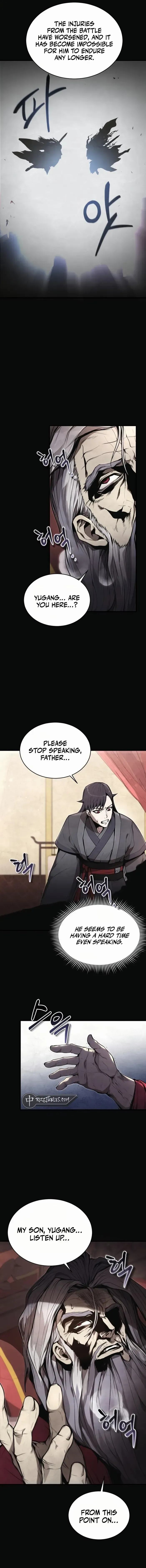 Read The Reluctant Demon Cult Leader Manga Online