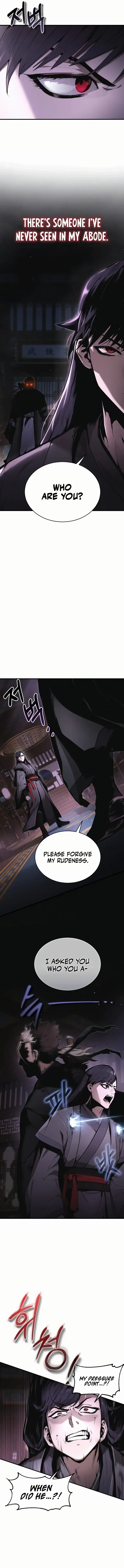 Read The Reluctant Demon Cult Leader Manga Online