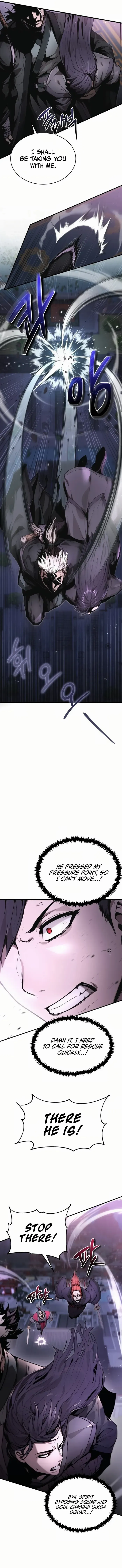 Read The Reluctant Demon Cult Leader Manga Online