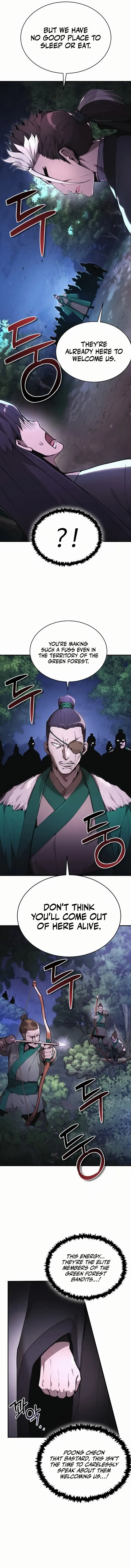 Read The Reluctant Demon Cult Leader Manga Online