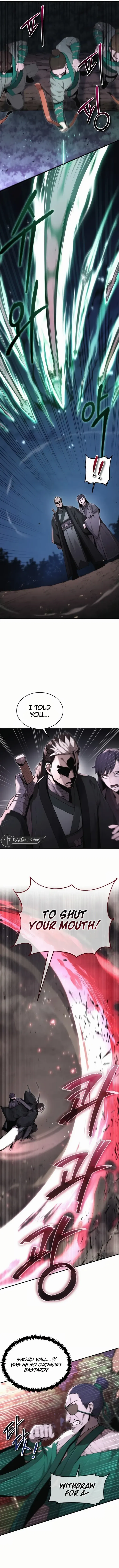 Read The Reluctant Demon Cult Leader Manga Online