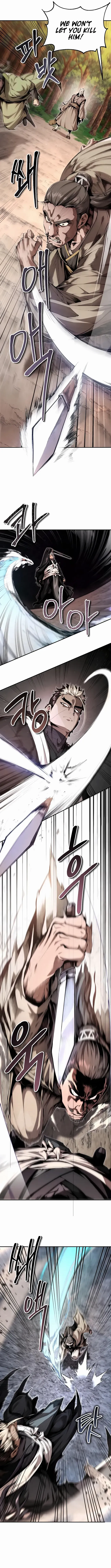 Read The Reluctant Demon Cult Leader Manga Online