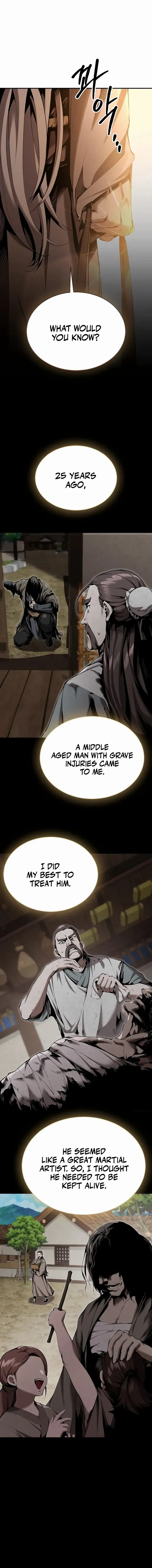 Read The Reluctant Demon Cult Leader Manga Online