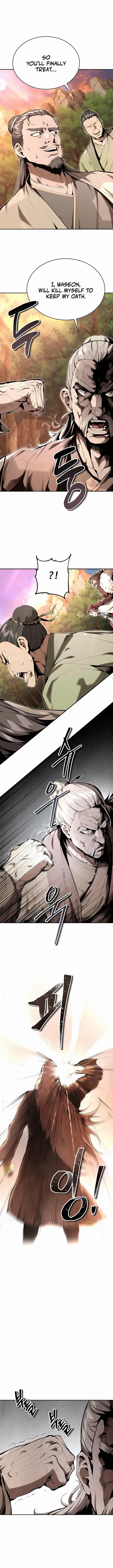 Read The Reluctant Demon Cult Leader Manga Online