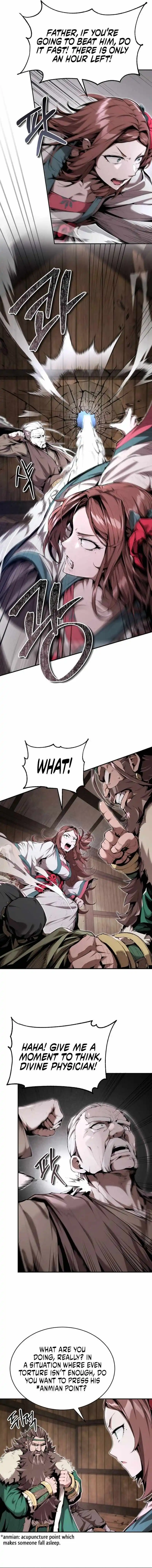 Read The Reluctant Demon Cult Leader Manga Online