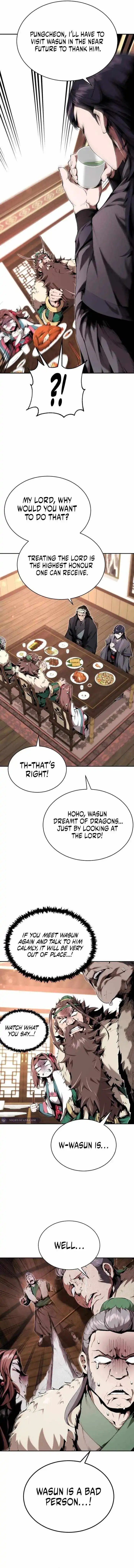 Read The Reluctant Demon Cult Leader Manga Online