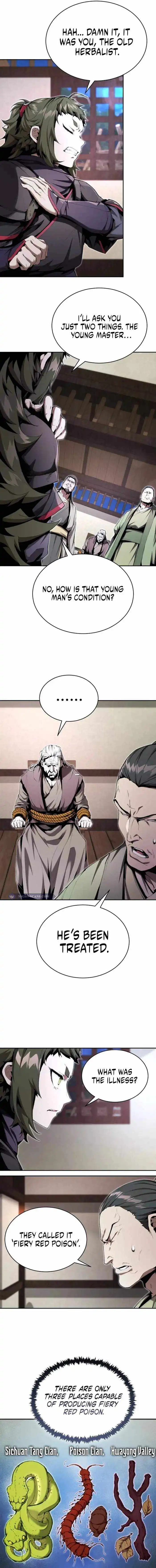 Read The Reluctant Demon Cult Leader Manga Online