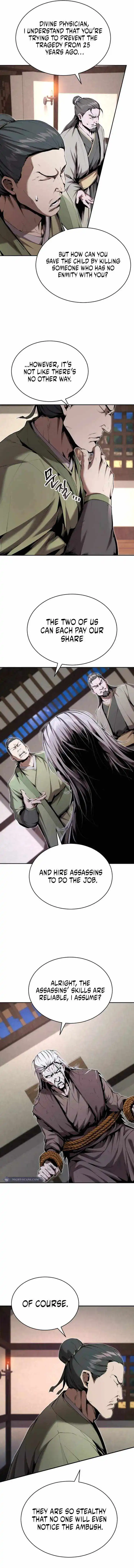 Read The Reluctant Demon Cult Leader Manga Online